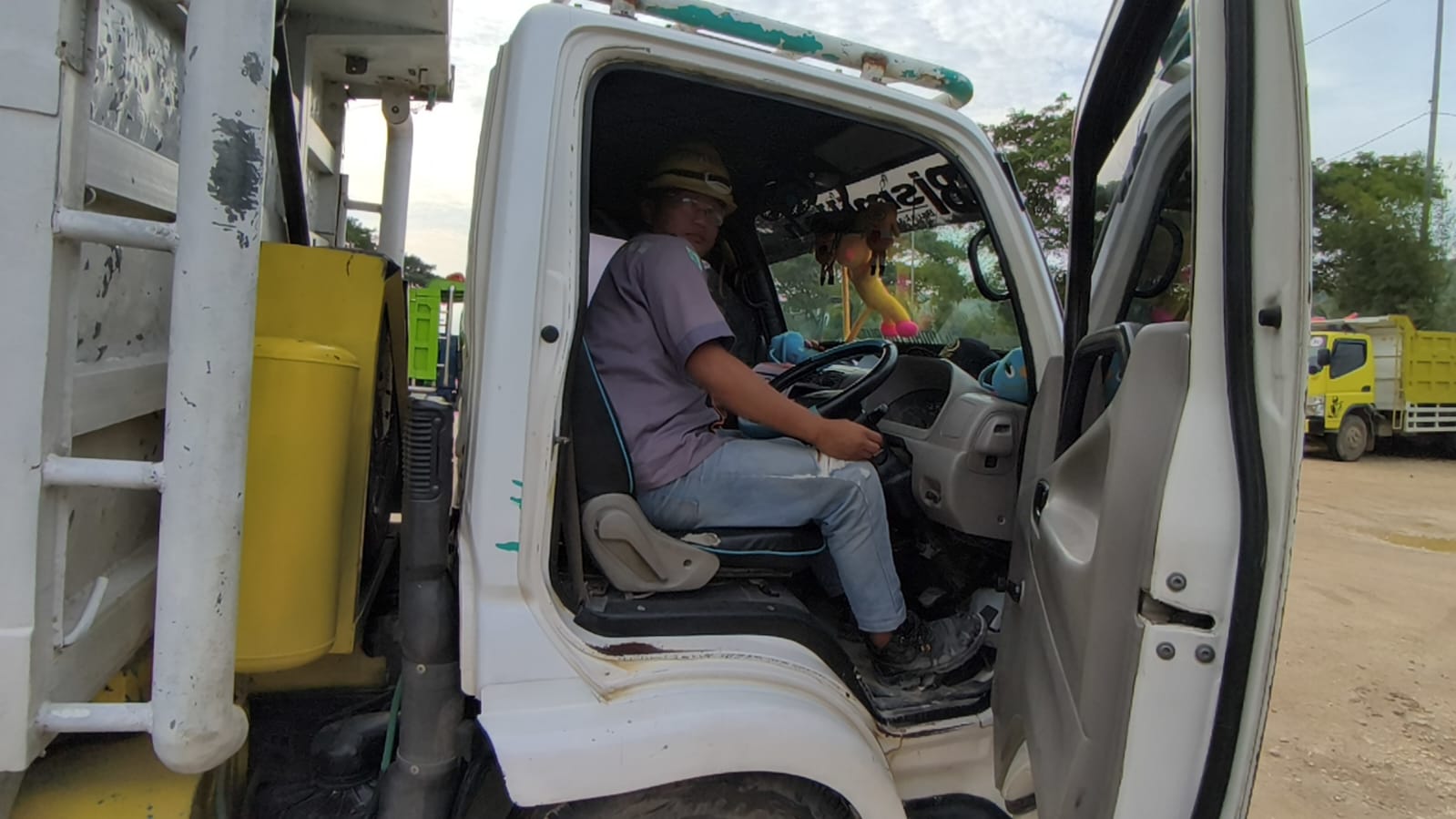 armada pt sanca sumber semen4