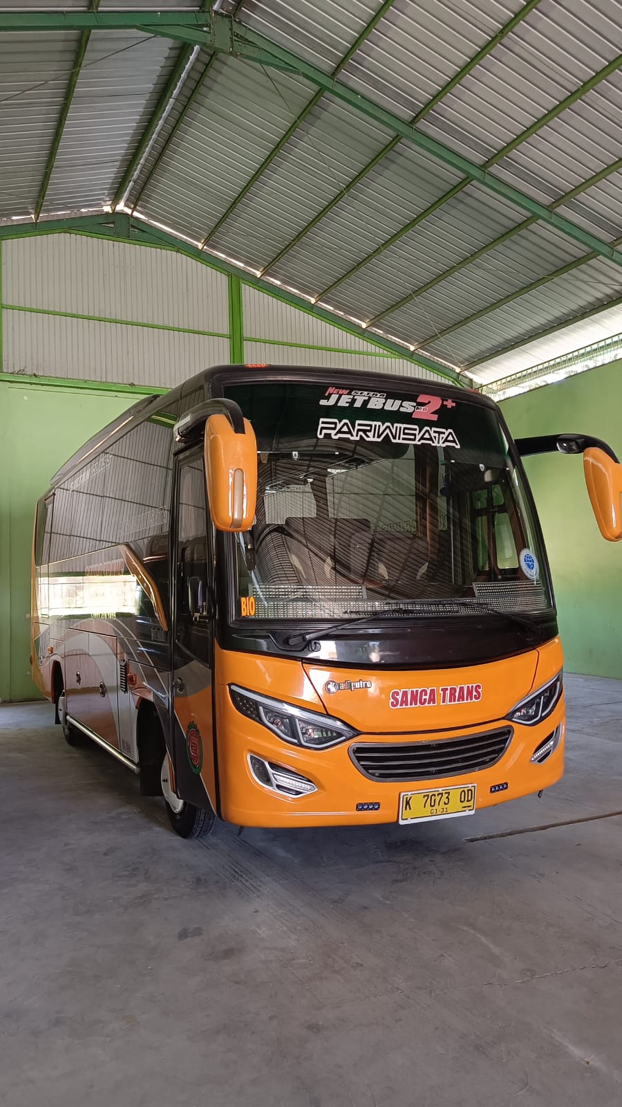 armada pt sanca sumber semen1